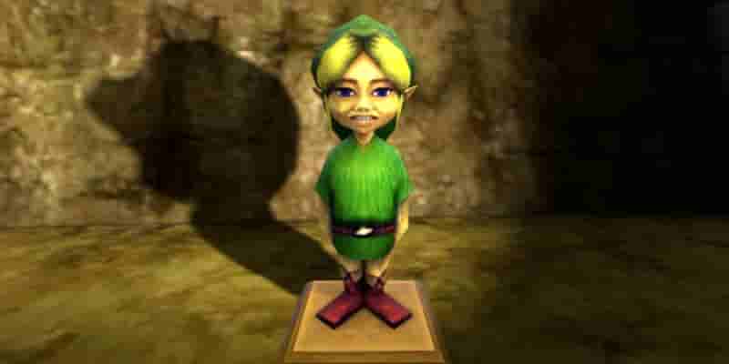 10 самых переоцененных игр серии Zelda, рейтинг