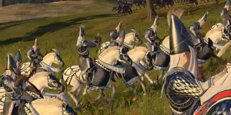 Рейтинг лучших отрядов высших эльфов в Immortal Empires
