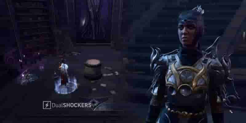  Baldur's Gate 3: How To Reach The Ancient Temple