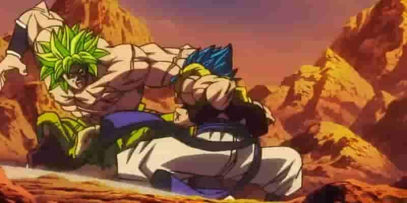 15 боев Dragon Ball, которые оправдали ажиотаж