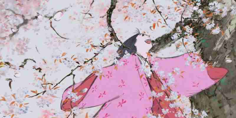 10 фильмов студии Ghibli, которые безупречны от начала до конца