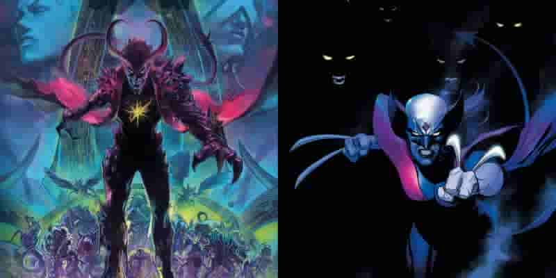 10 самых недооцененных комиксов Marvel 2023 года (на данный момент)