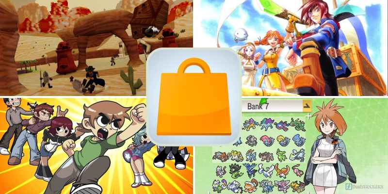 Юрист Nintendo объясняет, что эмуляторы могут быть незаконными «в зависимости от того, как они используются»