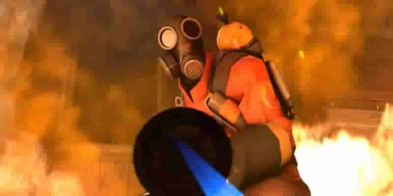 Все классы Team Fortress, ранговые 