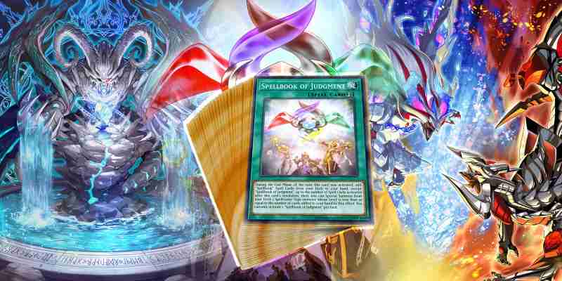 Yu-Gi-Oh: Каждая карта заклинания «Горшок», ранжированная