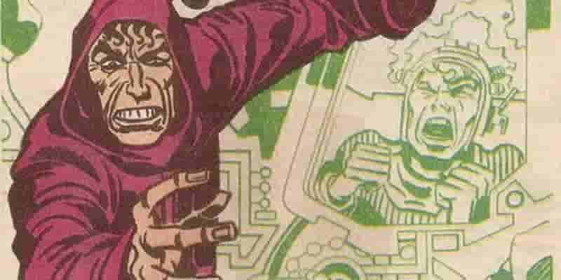 10 персонажей DC, с которыми мог бы сблизиться Carnage Symbiote
