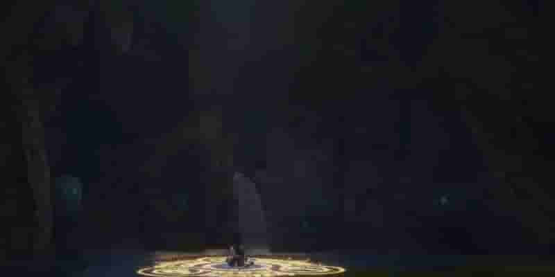 Kena: Bridge Of Spirits — Все Meditation Spots