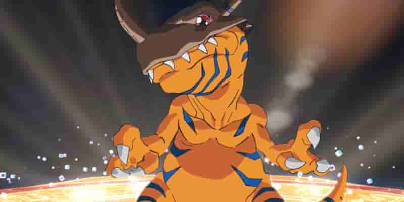 Лучшее аниме, если вам нравятся Digimon больше, чем Pok&eacute;mon