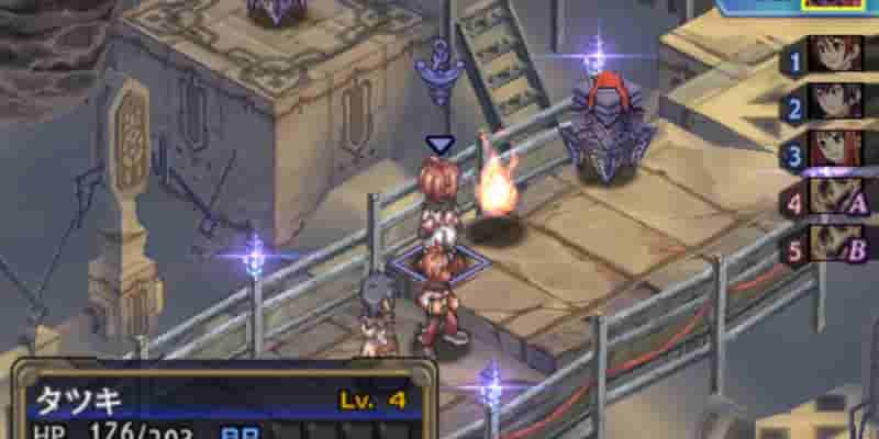 10 лучших JRPG, которые Никогда не покидал Японию