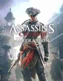 Рейтинг каждой игры Assassin's Creed
