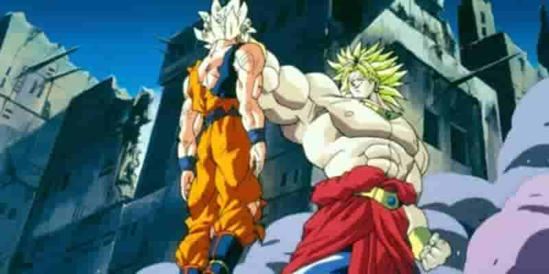 Самые безжалостные предательства в Dragon Ball