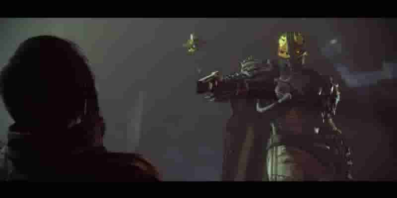 Destiny 2: 10 лучших ручных пушек в рейтинге