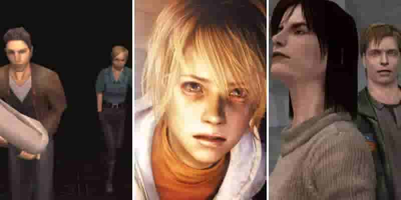 Silent Hill Короткое сообщение кажется оскорбительным для P.T. (И вообще)