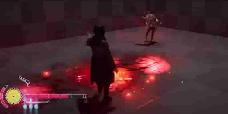 Новая игра от Silent Hill Creator больше похожа на экшн, чем на хоррор , And It's Fine