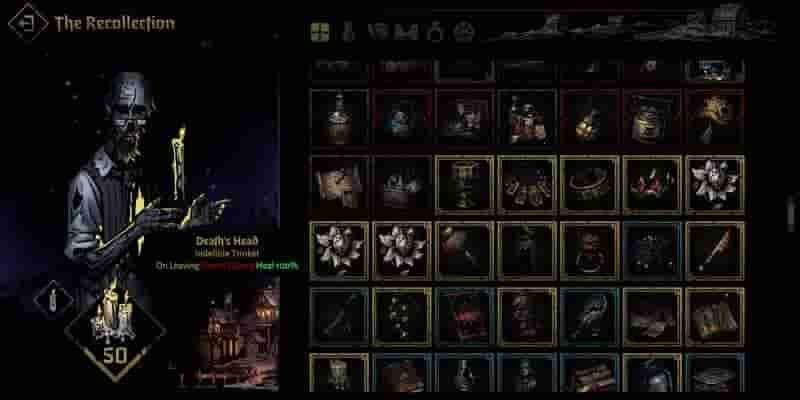  Darkest Dungeon 2: Как победить Смерть