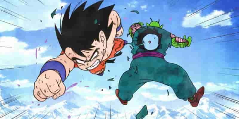 10 персонажей Dragon Ball, которые ненавидят Гоку больше всего