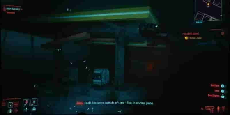Cyberpunk 2077: 10 лучших побочных заданий, рейтинг