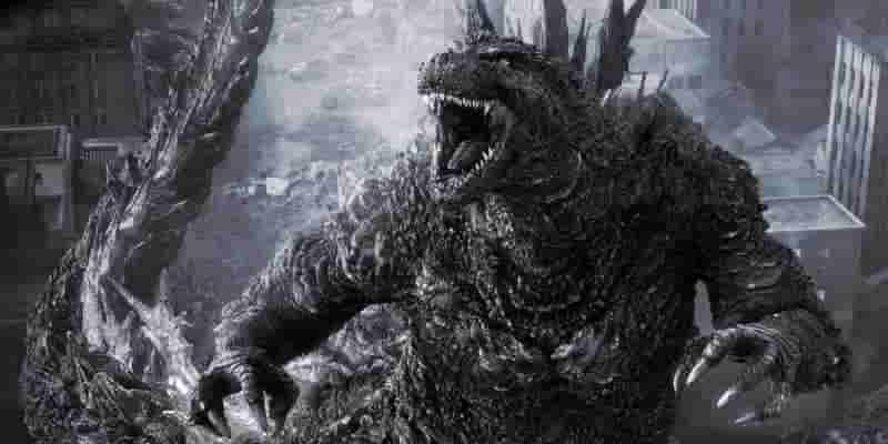 Godzilla Minus One более насыщен компьютерной графикой, чем думают фанаты, но это улучшает историю