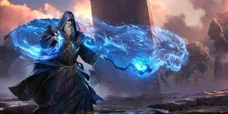 20 лучших магических предметов D&D 5e, не требующих настройки