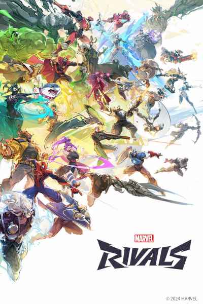 Marvel Rivals: Как играть за Железного человека