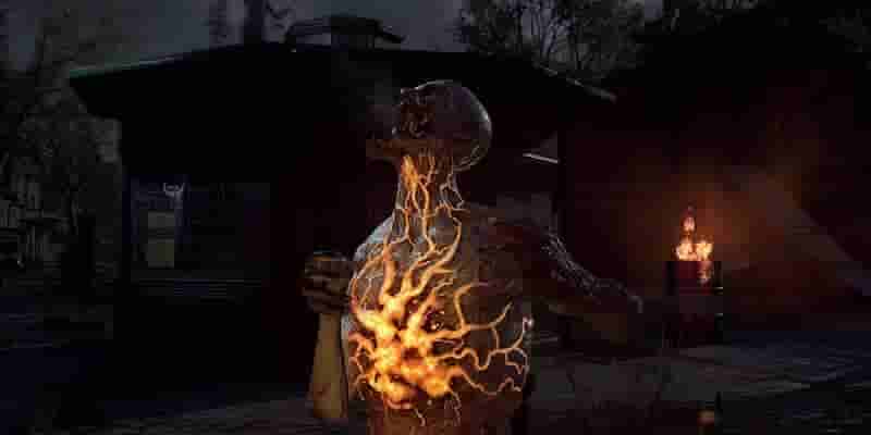 Dying Light 2 Gut Feeling Update 1.10.0 Примечания к патчу на сегодня (20 апреля)