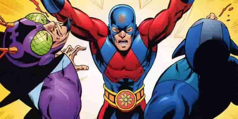10 персонажей DC, к которым сложно адаптироваться Видеоигра