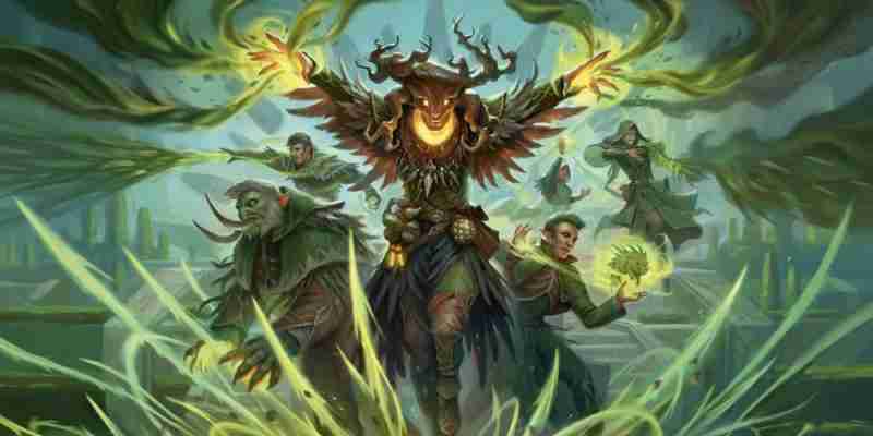 D&D 5e 2024 Player's Handbook: The Difference Between Origin Feats & General Feats