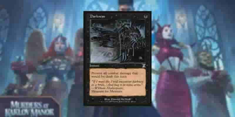 10 карточек Magic: The Gathering, которые нужно перепечатать в качестве специальных гостей