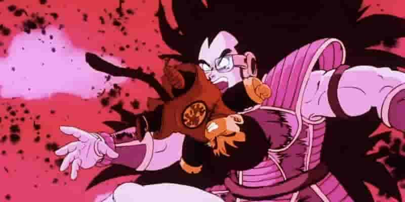 Все формы Гохана в Dragon Ball, ранжированные по силе