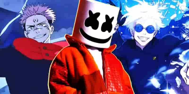 Дзюдзюцу Кайсен, Черный клевер, One Piece и другие. Найдите новую страницу потокового вещания на Netflix