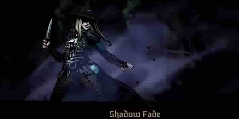 Рейтинг грабителей могил Навыки в Darkest Dungeon 2