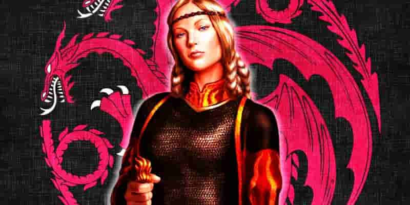 Этот забытый воин Таргариенов — самая важная легенда «Игры престолов»