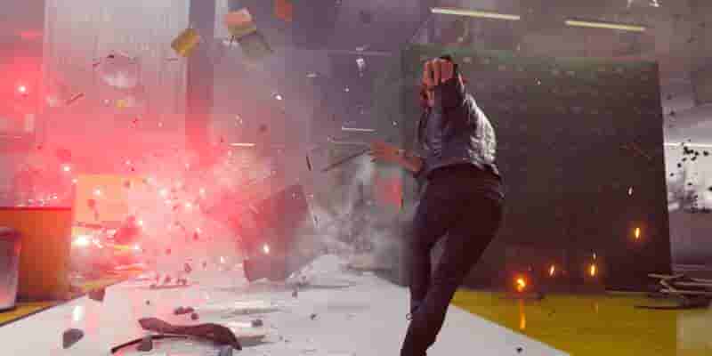 Remedy сообщает о росте выручки за первое полугодие