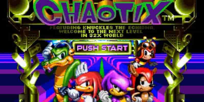 Лучшие игры про Соника, которые должен знать каждый фанат Sega Играть