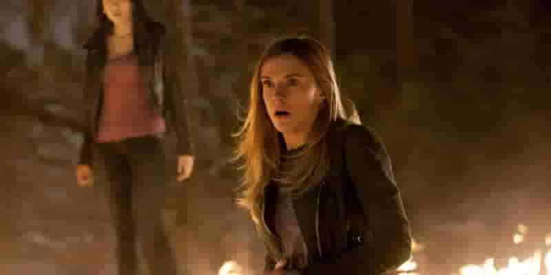 TVD: 10 самых слабых персонажей, рейтинг