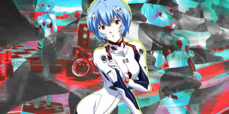Evangelion ошибается с трансформерами- Фигурки Esque Beastbox