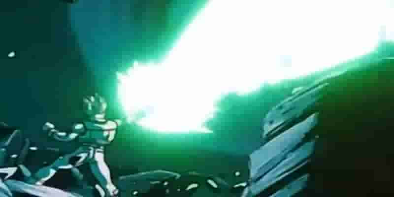 10 приемов Dragon Ball из игр, которые должны быть каноническими