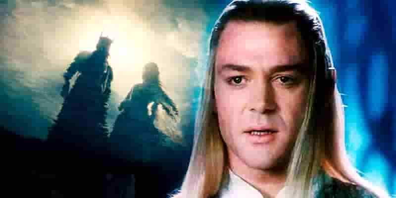 The Rings of Power обещает больше персонажей LOTR во втором сезоне - таких как Ч&iacute;rdan