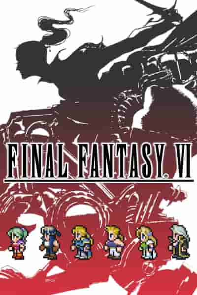 10 раз в Final Fantasy Довела фанатов до слез