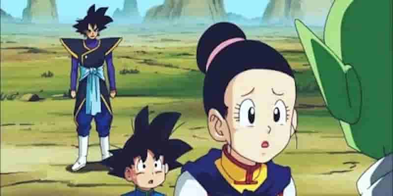 Самые небрежные повороты сюжета Dragon Ball Super, рейтинг