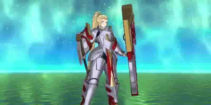 Fire Emblem Engage: Лучшие сборки из нефрита