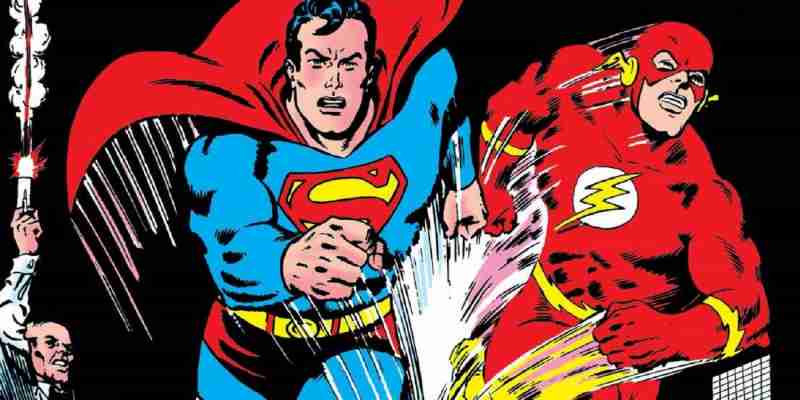 10 лучших гонок Flash, Рейтинг