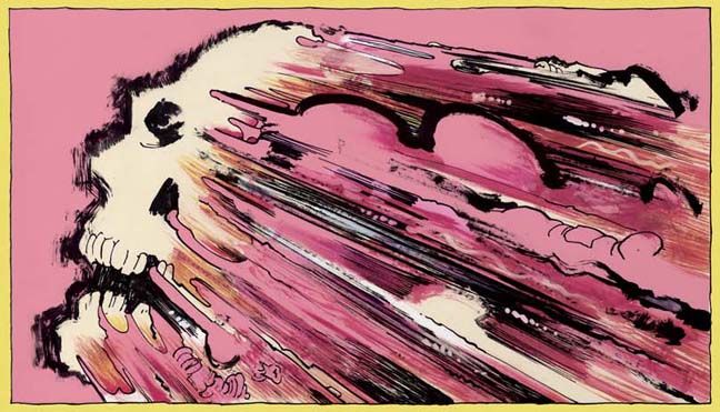 Обзор Death of Copra #1: превосходная сага о мести приближается к своему грандиозному финалу