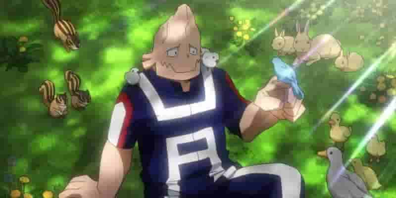 10 самых слабых персонажей My Hero Academia с самыми полезными Причуды