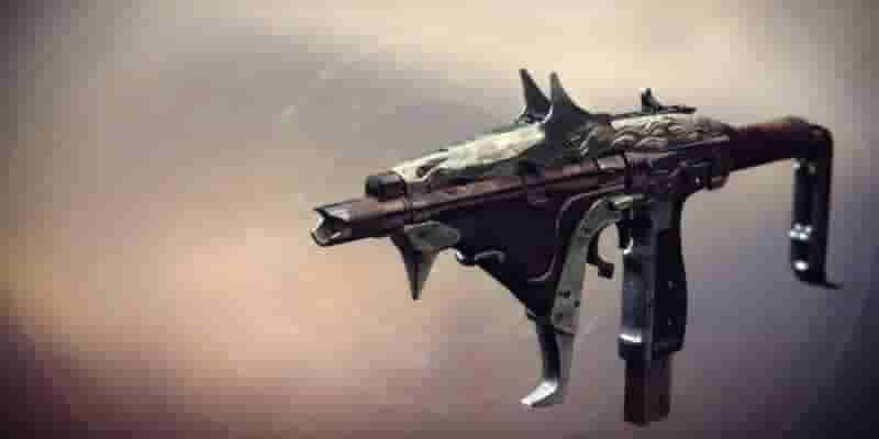 Destiny 2: 10 лучших пистолетов-пулеметов в рейтинге