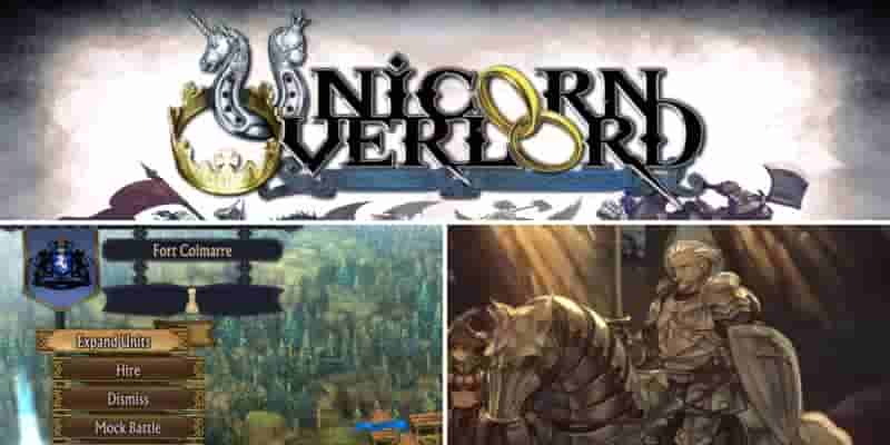 Unicorn Overlord: Как завербовать Джереми