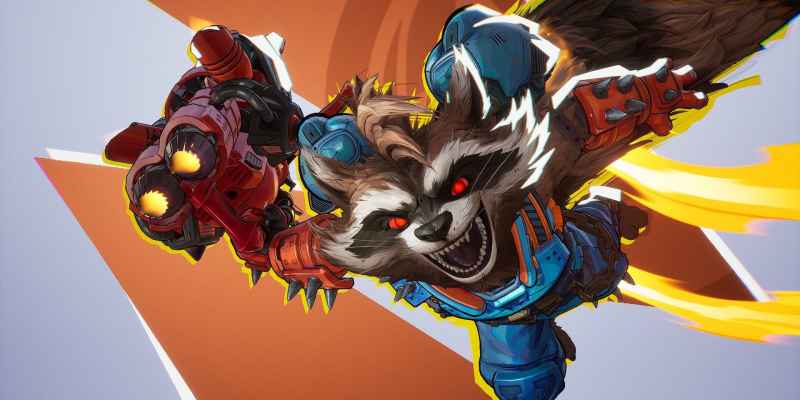 Marvel Rivals: 10 персонажей с большой мобильностью