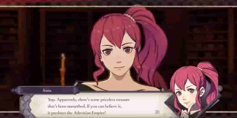Кредиты Fire Emblem Engage проливают свет на самого загадочного персонажа сериала