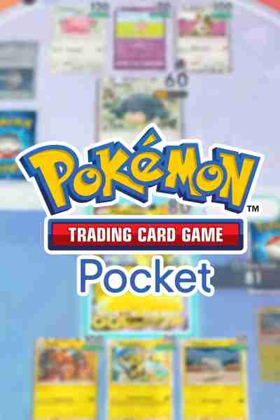 Pok&eacute;mon TCG Pocket: Card Crafting Гайд