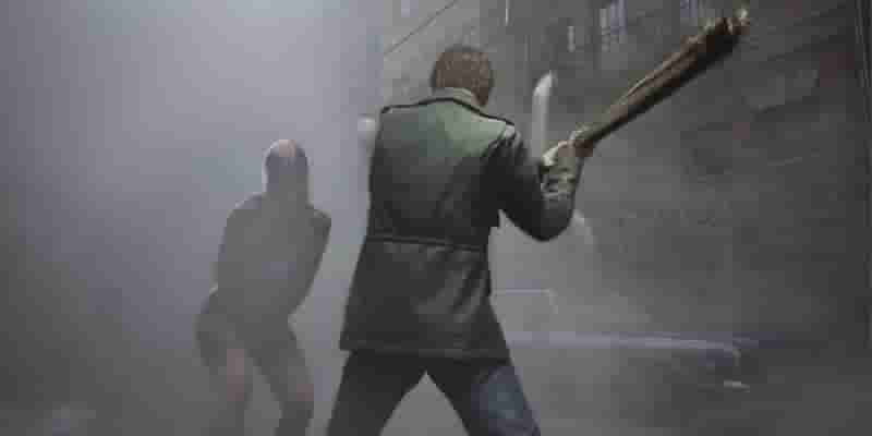 Silent Hill: короткое сообщение кажется оскорбительным для P.T. (и вообще)